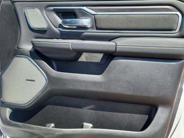 new 2026 Ram 1500 car, priced at $69,425