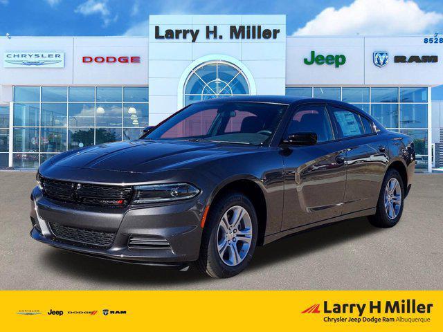 used 2023 Dodge Charger car, priced at $28,102