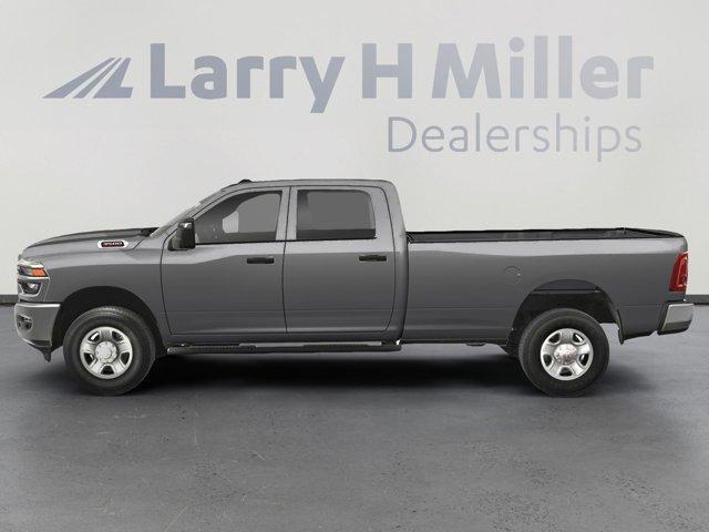 new 2025 Ram 3500 car, priced at $71,640