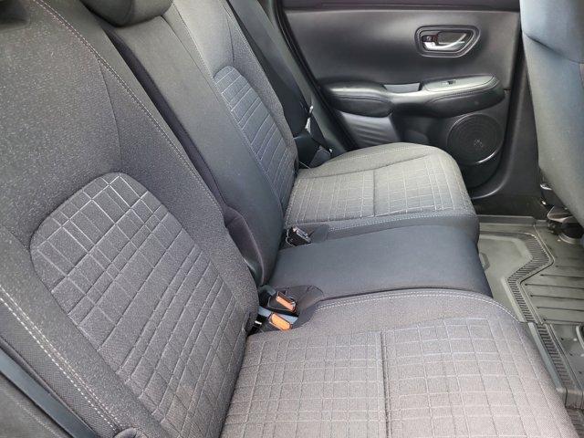 used 2025 Honda HR-V car, priced at $27,330