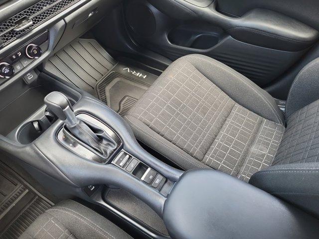 used 2025 Honda HR-V car, priced at $27,330