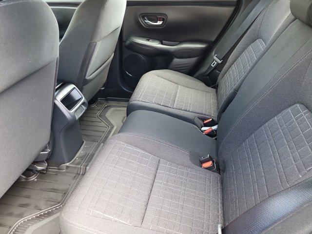 used 2025 Honda HR-V car, priced at $27,330