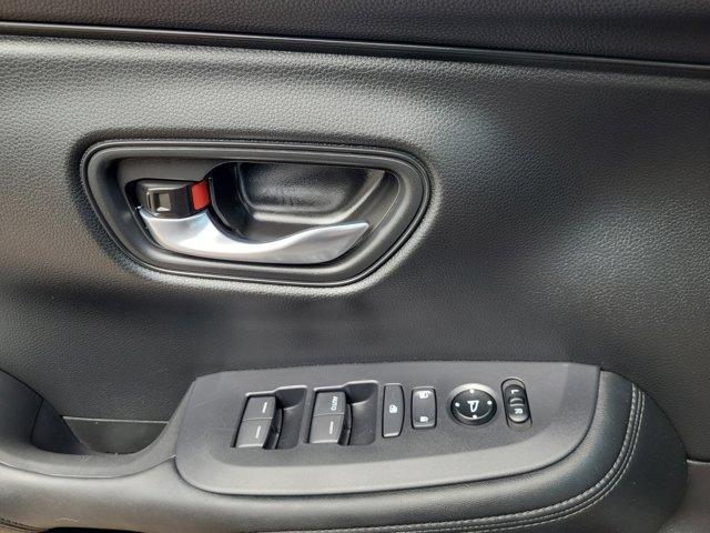 used 2025 Honda HR-V car, priced at $27,330