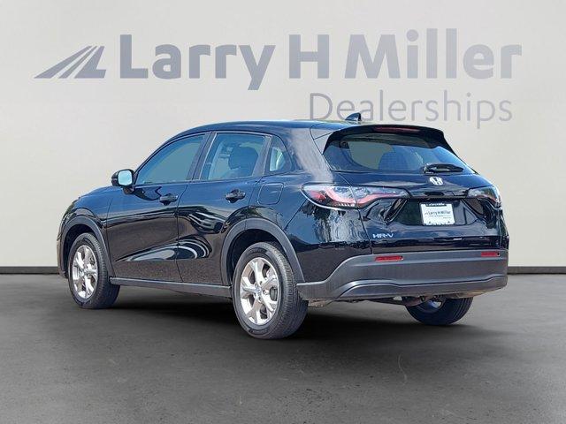 used 2025 Honda HR-V car, priced at $27,330