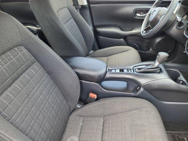 used 2025 Honda HR-V car, priced at $27,330