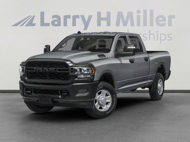 new 2024 Ram 3500 car, priced at $65,013