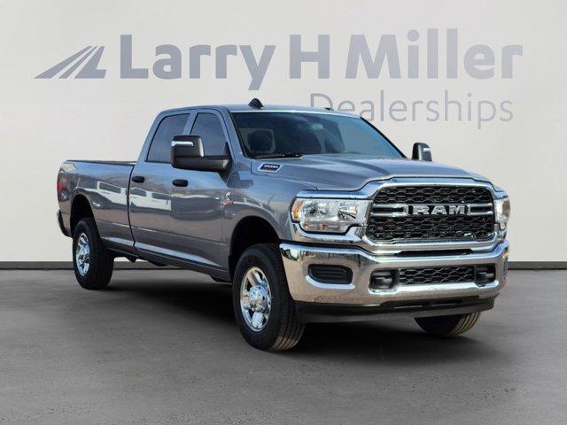 new 2024 Ram 3500 car, priced at $63,013