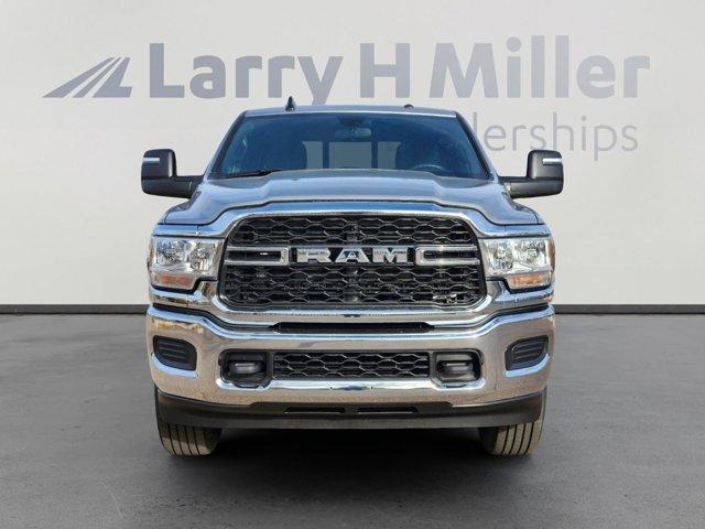 new 2024 Ram 3500 car, priced at $63,013