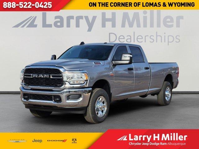 new 2024 Ram 3500 car, priced at $63,013