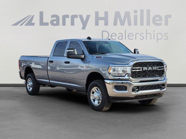 new 2024 Ram 3500 car, priced at $63,013