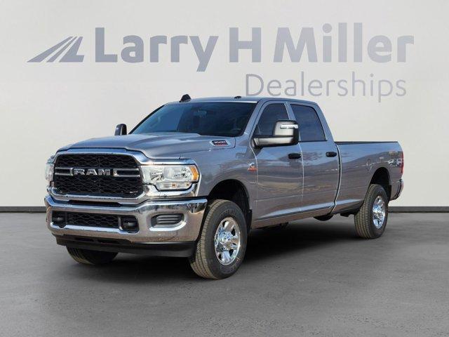 new 2024 Ram 3500 car, priced at $64,013