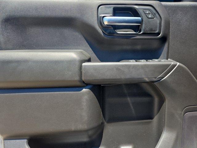 used 2020 Chevrolet Silverado 1500 car, priced at $22,995