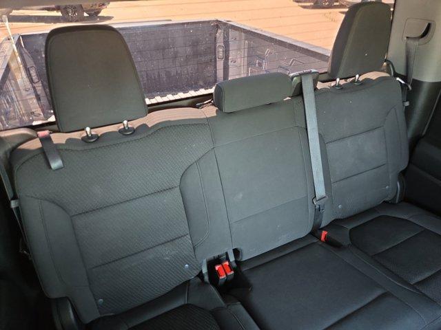 used 2020 Chevrolet Silverado 1500 car, priced at $22,995