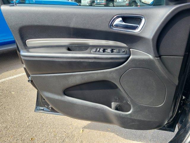 used 2017 Dodge Durango car, priced at $13,537