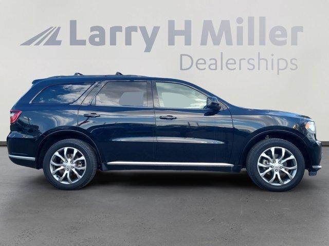 used 2017 Dodge Durango car, priced at $13,537