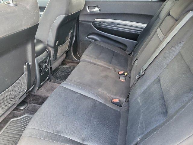 used 2017 Dodge Durango car, priced at $13,537