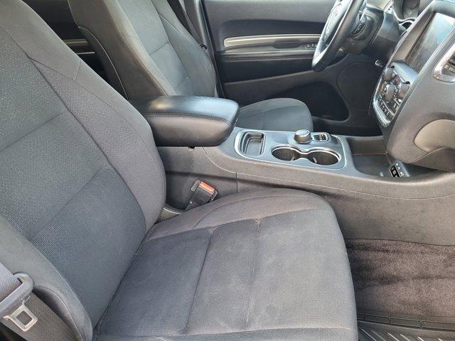 used 2017 Dodge Durango car, priced at $13,537