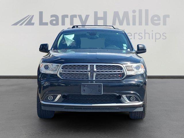 used 2017 Dodge Durango car, priced at $13,537
