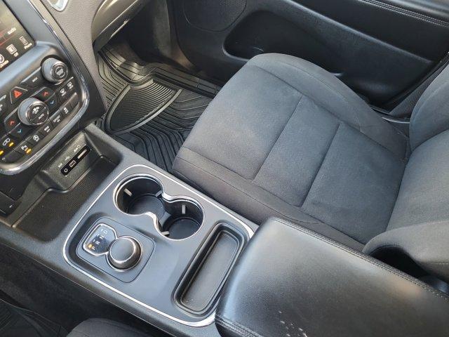 used 2017 Dodge Durango car, priced at $13,537