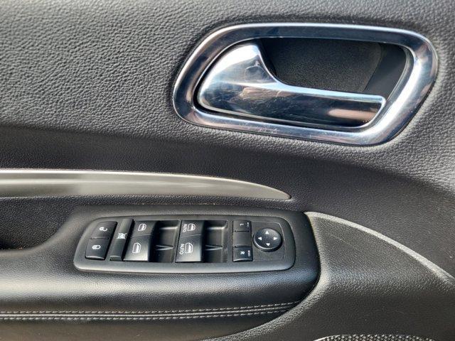 used 2017 Dodge Durango car, priced at $13,537