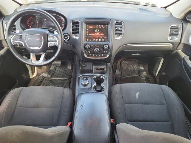 used 2017 Dodge Durango car, priced at $13,537