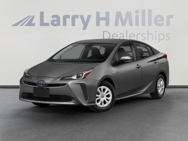 used 2022 Toyota Prius car, priced at $25,571