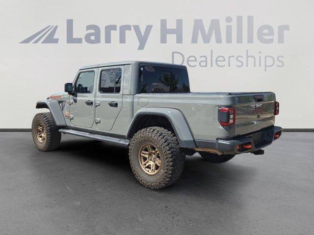 used 2021 Jeep Gladiator car, priced at $34,995