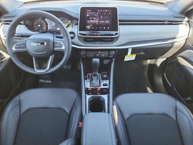 new 2025 Jeep Compass car, priced at $25,113