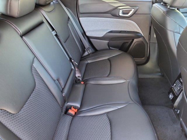 new 2025 Jeep Compass car, priced at $25,113