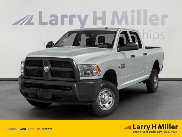 used 2018 Ram 2500 car, priced at $33,995