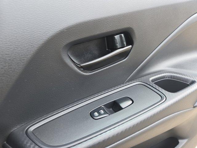 used 2024 Nissan Versa car, priced at $17,985
