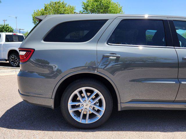 new 2024 Dodge Durango car, priced at $54,153