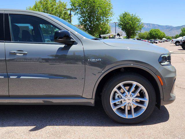 new 2024 Dodge Durango car, priced at $54,153