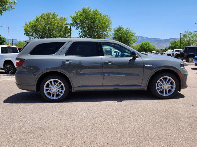 new 2024 Dodge Durango car, priced at $54,153