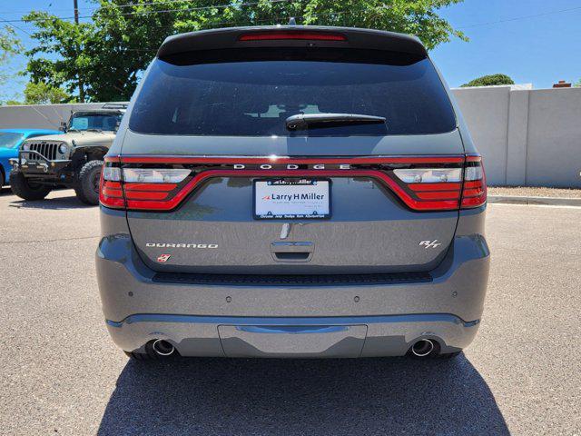 new 2024 Dodge Durango car, priced at $54,153