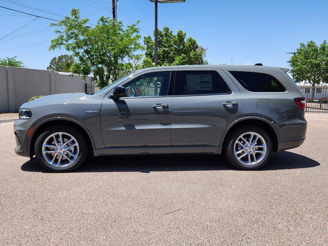 new 2024 Dodge Durango car, priced at $54,153