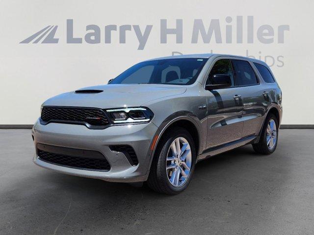 new 2024 Dodge Durango car, priced at $51,053