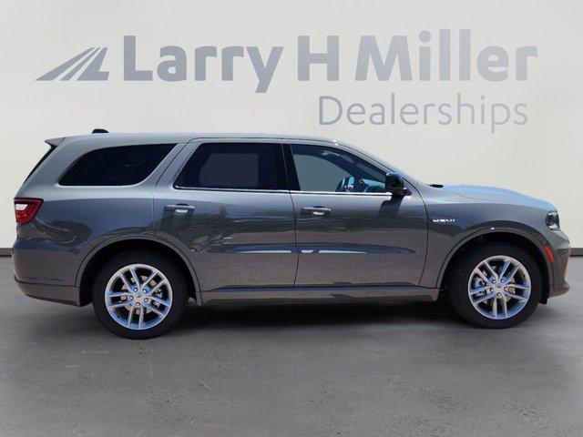 new 2024 Dodge Durango car, priced at $51,053