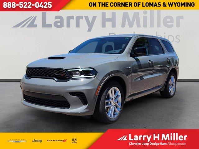 new 2024 Dodge Durango car, priced at $50,553