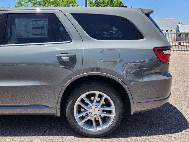 new 2024 Dodge Durango car, priced at $54,153