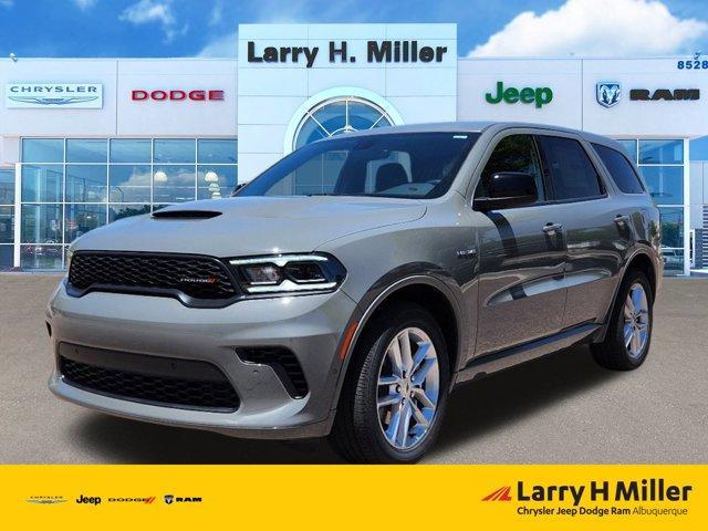 new 2024 Dodge Durango car, priced at $53,553