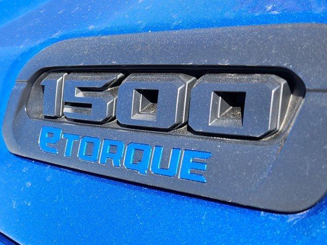 new 2026 Ram 1500 car, priced at $58,795