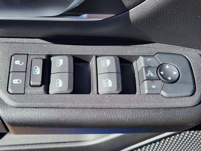 new 2026 Ram 1500 car, priced at $58,795