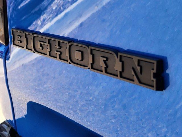 new 2026 Ram 1500 car, priced at $58,795