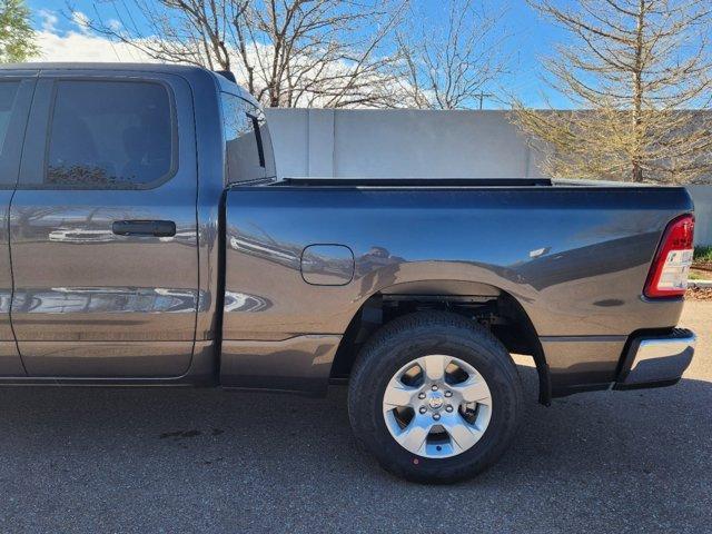 new 2024 Ram 1500 car, priced at $51,058