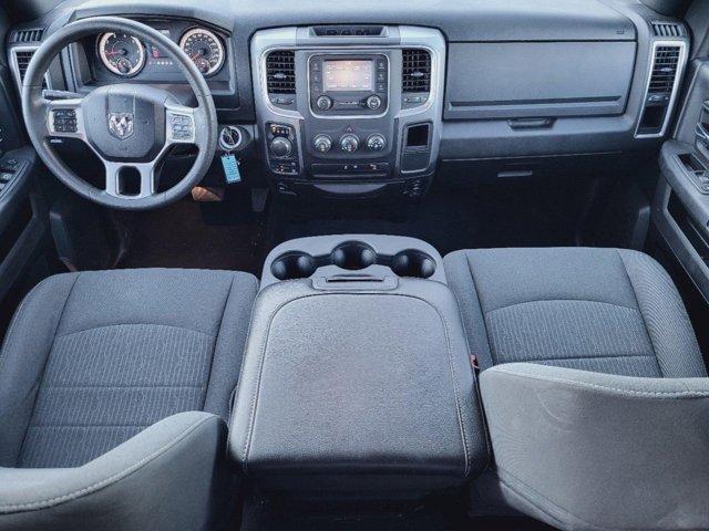 used 2024 Ram 1500 Classic car, priced at $36,995