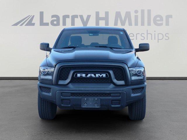 used 2024 Ram 1500 Classic car, priced at $36,995