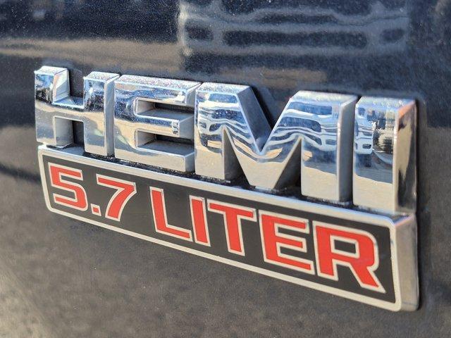 used 2017 Ram 1500 car, priced at $19,997