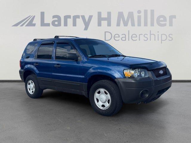 used 2007 Ford Escape car, priced at $7,495