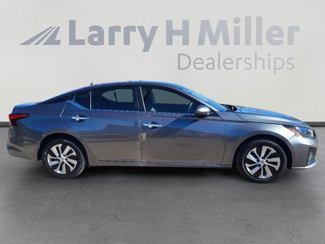 used 2023 Nissan Altima car, priced at $23,995